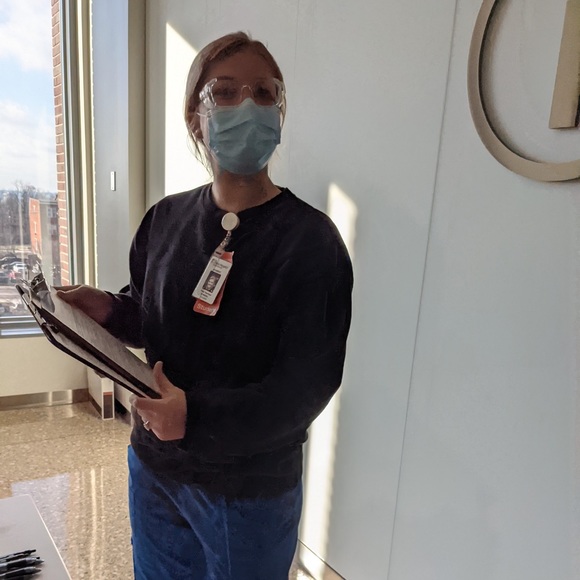 Meet your Posher, Pearl - Picture 2 of 4